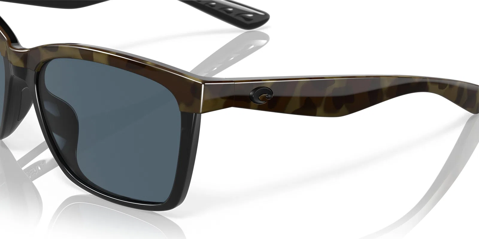 Costa Del Mar Anaa 9053 Sunglasses - view 17
